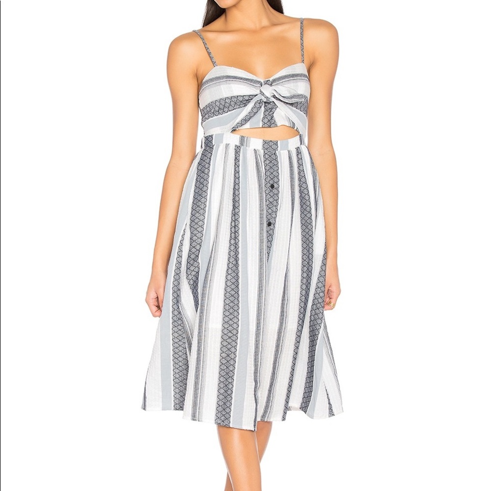 BARDOT IBIZA SUNDRESS